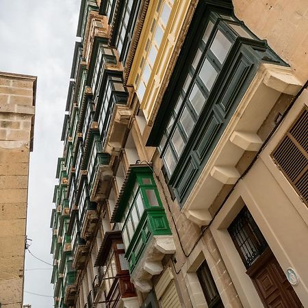 Valletta Old Theatre Lane Apartment Exteriér fotografie