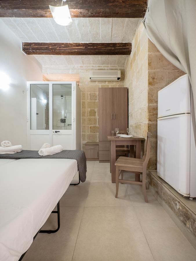 Valletta Old Theatre Lane Apartment Exteriér fotografie